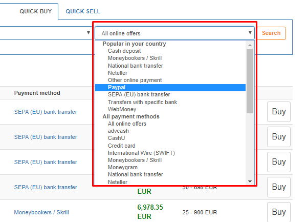 localbitcoins step 3