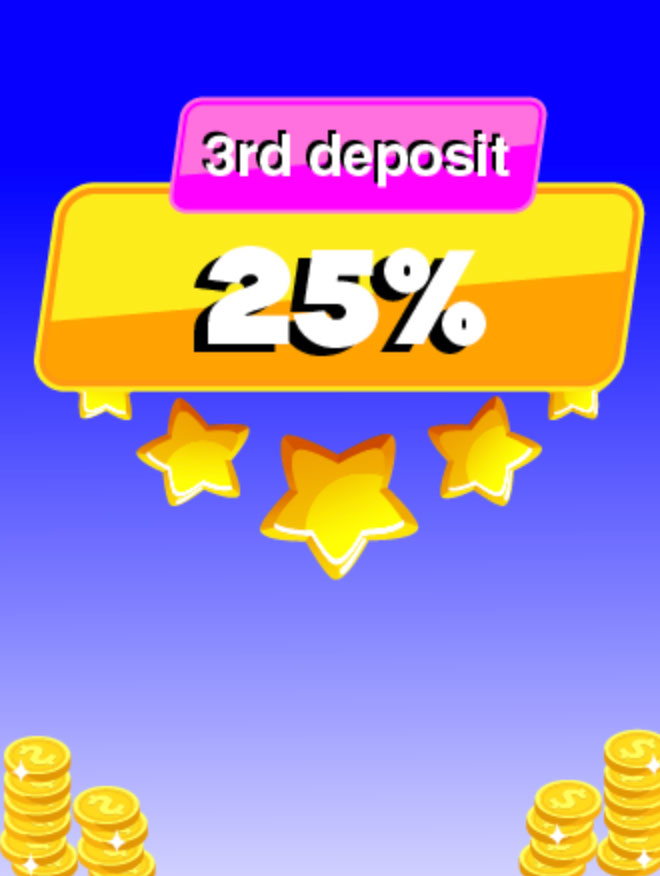 third bonus catcasino