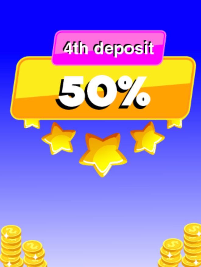 foruth bonus catcasino