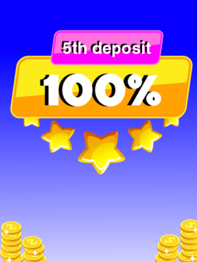 fifth bonus catcasino